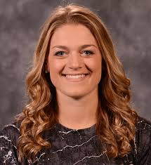 2018 Softball Roster