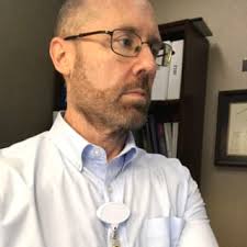 Dr. Aaron Hartman, MD