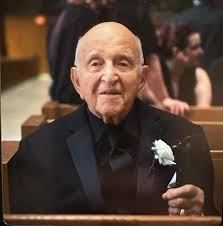Obituary for Antonio A. Pallotta