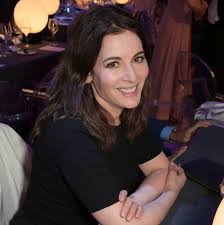 She is a writer and producer. Nigella Lawson Is Releasing A New Cookbook