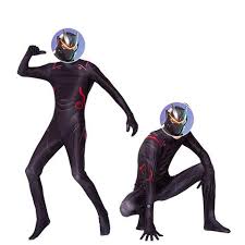 The skin is inspired by jung chanwoo from the korean pop band ikon. Fortnite Costume For Kids