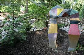 Der schlosspark das schloss von nordkirchen ist von einem einzigartigen, 70 hektar umfassenden, schlosspark umgeben. Botanischer Garten Der Wwu