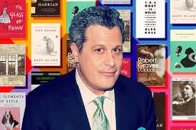 Isaac Mizrahi