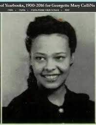 Black Legacy Connection: Collins' family legacy felt in brickwork of Elyria 