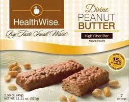 Dietary fiber can keep you full, help you to lose weight, and improve your overall health. Divine Peanut Butter Bar Familybariatric Com