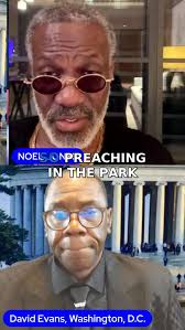 Preaching to Thousands: The Power of Outdoor Ministry