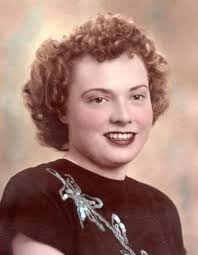 Melba Memmott Obituary November 17, 2017