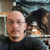 Lance Vigil's Instagram, Twitter & Facebook