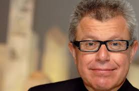 About Daniel Libeskind, New York's Master Planner