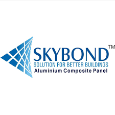 SKYBOND logo