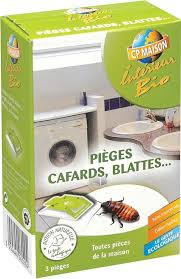 Check spelling or type a new query. Pieges A Cafards Et Blattes Lot De 3 Cp Maison Leroy Merlin