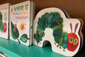 Author and illustrator of 'the very hungry caterpillar' dies at 91. Qag 36q8qxuzvm