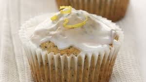 Sweet Easy Enie Backt Nussmuffin Mit Zitronenglasur Rezept Zitronenglasur Rezept Zitronenglasur Backrezepte