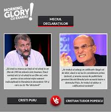 MeciuldeclaraÈ›iilor O LuptÄƒ Grea Dar Morning Glory Cu RÄƒzvan Exarhu Facebook