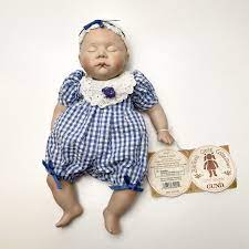 Jessy baby doll