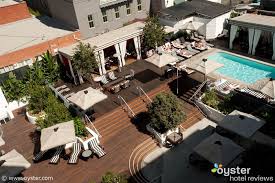 Discover santa monica hotels, things to see & where to stay. The Best Los Angeles Hotel Parties For New Year S Eve Oyster Com