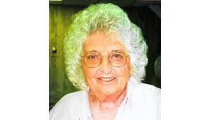 Doris RAUSCH Obituary (2022)