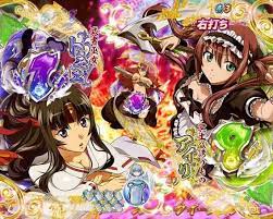 パチンコcrクイーンズブレイド美闘士カーニバル スペック 導入日 ぱちんこ クイブレ 保留 パチンコ ぱちんこ カーニバル