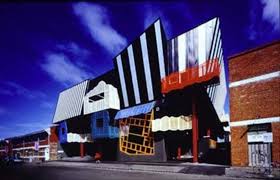 10 Breathtakingly Beautiful Art School Campuses Education Architecture School Campus Architecture