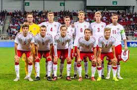 Équipe de slovaquie de football — wikipédia. Les Amateurs Danois Battus Par La Slovaquie International Danemark 6 Septembre 2018 Sofoot Com