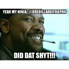 Dre Dillard Ifbb Pro Page (@DreDillardHaveADreDay) • Facebook