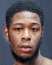 BoxRec: Marcus Beckford