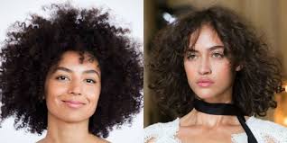 Capelli Ricci Corti 10 Tagli Di Tendenza Per La Primavera Estate 2017
