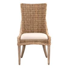 Each piece of klaussner outdoor is an original design built on a foundation of comfort, style and durability that sets them apart from other outdoor furniture manufacturers. Greco Dining Chair Set Of 2 Painted Fox Home