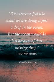 Some people respond greatly to the call of the ocean; 25 Inspirational Ocean Quotes For Those That Love The Sea Ocean Quotes Inspirational Ocean Quotes Beach Quotes Inspirational