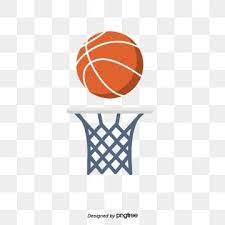 Orange Basketball Hoop Clipart Basketball Orange Basketball Png Transparent Clipart Image And Psd File For Free Download Basketball Clipart Basketball Hoop Clip Art