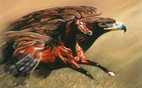 Pin By Camila Amaral On Horses Native American Spirituality Native American Artwork Native American Pictures
