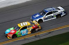 Daytona'da 2019 clash otomobillerin önceden belirlenmiş sayıda olmayacaktır; 140 Ideas De Nascar M M Nascar Kyle Busch Thing 1