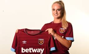 Se statistik, mål, klubber, kampe og meget mere om alisha lehmann. Junioren Nationalspielerin Wechselt Nach England Zu West Ham Alisha Lehmann Verlasst Die Bsc Young Boys Frauen