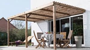 12 Pergolas Bois Ou Alu Pour L Ete Pergola Terrasse Pergola Pergola Bois