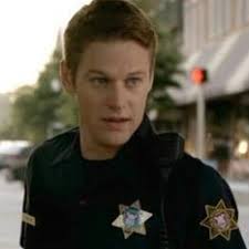 Matt Donovan (@SheriffOfMystic)