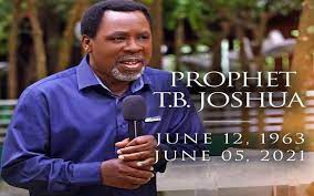 Without twitter, na in the morning we go dey hear about tb joshua's death, but bubu doesn't want us to stay updated and informed like him, his cabinet and his supporters. Agc42lfkrecvxm
