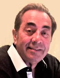 Obituary information for Ralph John Lucci