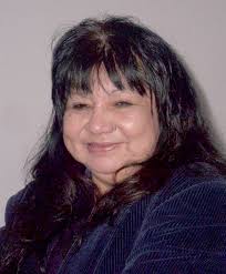 Loretta May Phillips-Johnson