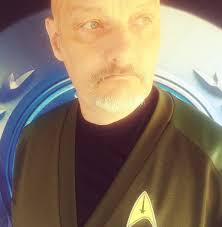 ENGAGE! Magazine Issue 5: Ferengi Special Edition