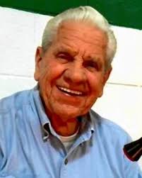 Rod Faxon Obituary (1935