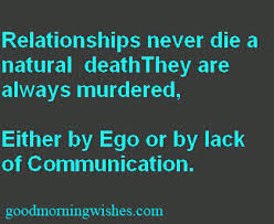 Quotes About Lack Of Communication Quotesgram