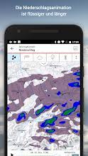 The meteoswiss app from the national weather provider. Meteoswiss Apps Bei Google Play