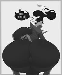 Rule34 - If it exists, there is porn of it   6295235