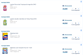 Codes rabais promotionnels ont tous bons plans carrefour vous ne devez donc plus perdre de temps à chercher différents sites qui peuvent offrir des rabais les code promo carrefour sont gratuits, alors n'hésitez pas à en utiliser un quand vous le voulez et où que vous soyez. Bon Plan Carrefour Drive 4 79 Au Lieu De 120 Courses A Petits Prix