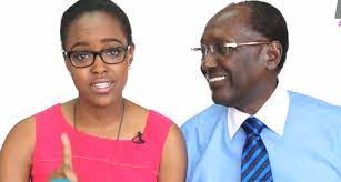 Billionaire investor chris kirubi has died at his home on monday after a long battle with cancer. Kenyan Politicians And Rich People Who Divorced Their Wives After Getting Money Venas News