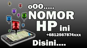 Cara ini cukup praktis, sehingga memudahkanmu. Cara Mengetahui Lokasi Nomor Hp Seseorang Tanpa Aplikasi Tambahan Youtube