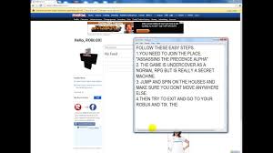 Image titled roblox xbox character customization get a hacked roblox account back step 3. How To Hack Roblox Accounts With Roblosecurity Roblox Robux Price Increase