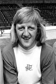 Wolverhampton Wanderers Footballer Steve Daley Taking Editorial Stock Photo 