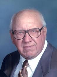 Willard Lamm Obituary (1926