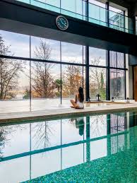 Interior Pool Pool Picture Douro Valley Spa Pool